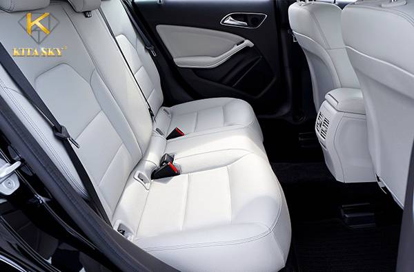 Hướng dẫn cách khử mùi hôi ghế oto, khử mùi hôi ghế sofa đơn giản dễ thực hiện tại nhà.