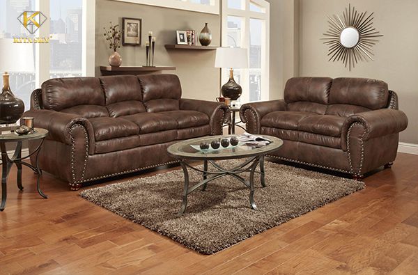 Bọc ghế da công nghiệp