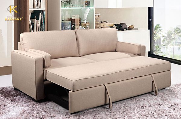 Bọc ghế sofa giường