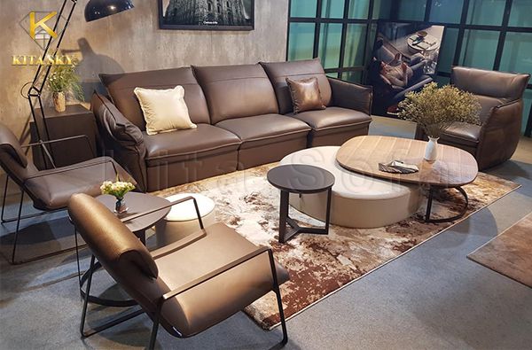 Bọc ghế sofa quận 1