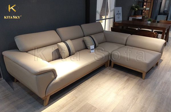 Bọc da ghế sofa quận 2 chuẩn đẹp, chất lượng