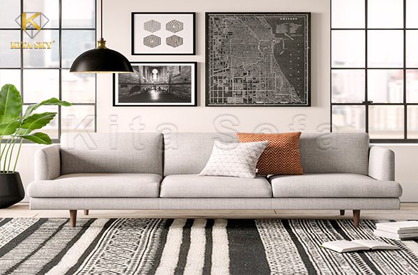 Bọc ghế quận 4 uy tín