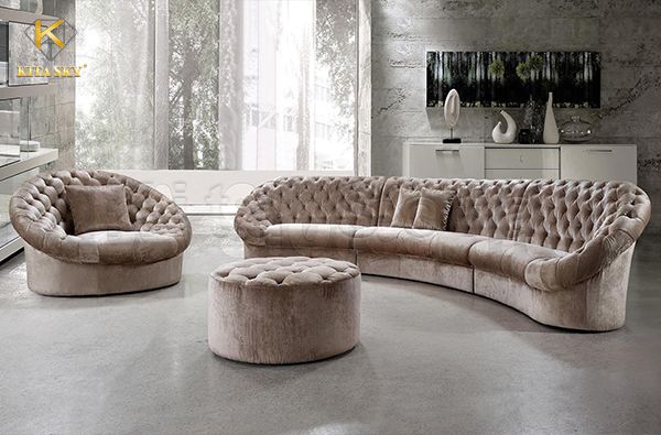 Bọc ghế sofa quận 12 chất lượng