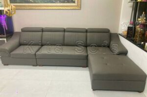 Dịch vụ bọc ghế sofa tại nhà giá rẻ