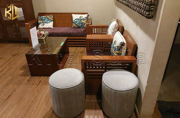 Bọc ghế sofa tại TPHCM