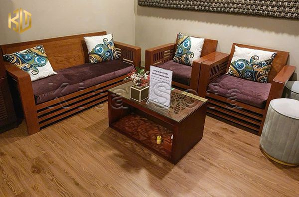 Chuyên bọc ghế sofa TPHCM giá rẻ