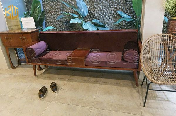 Công ty chuyên bọc ghế sofa TPHCM uy tín chuyên nghiệp