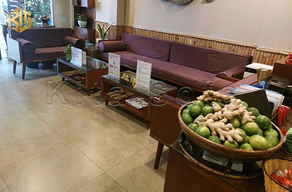 Kita chuyên bọc ghế sofa TPHCM